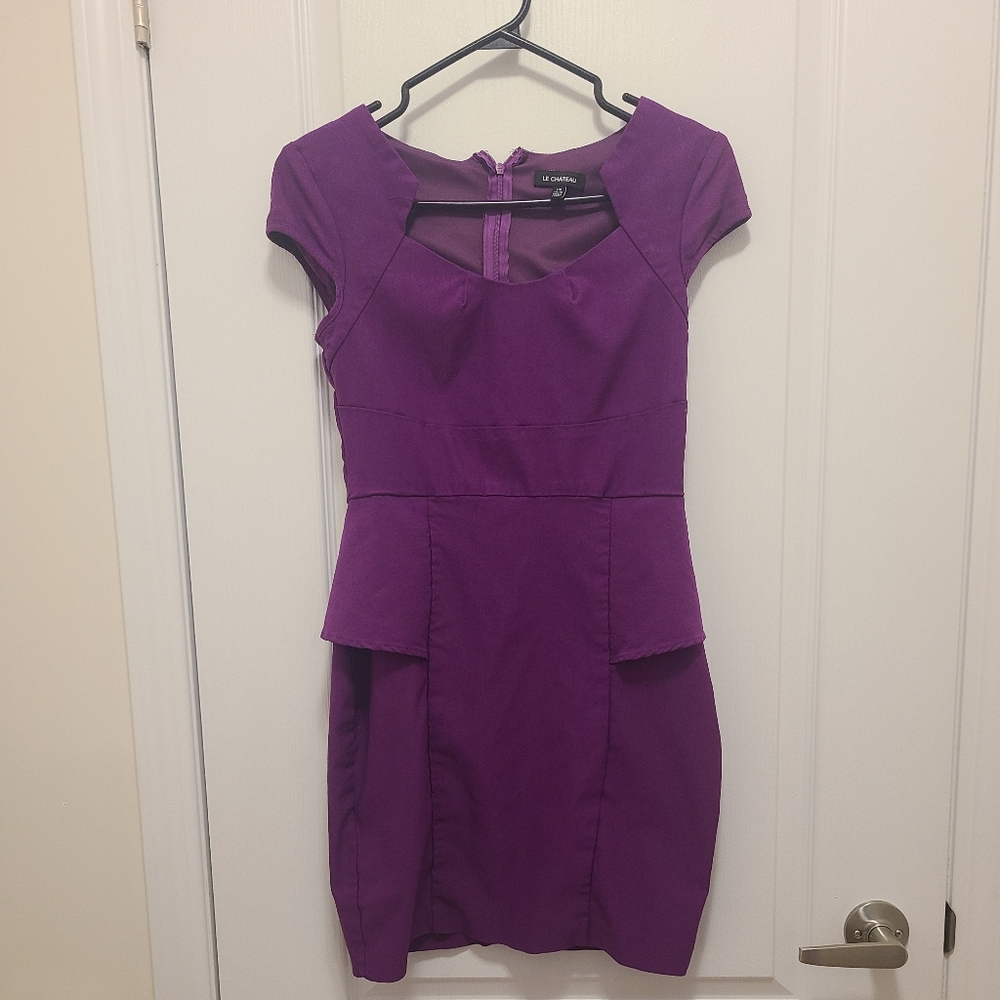 Beautiful Aline Dress
